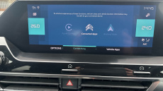 Citroen C4 100kW Shine Plus 50kWh 5dr Auto Electric Hatchback